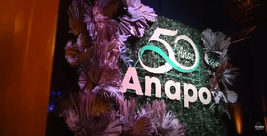 Anapo A Os De Logros Y Un Compromiso Con El Futuro Agro Sinergia