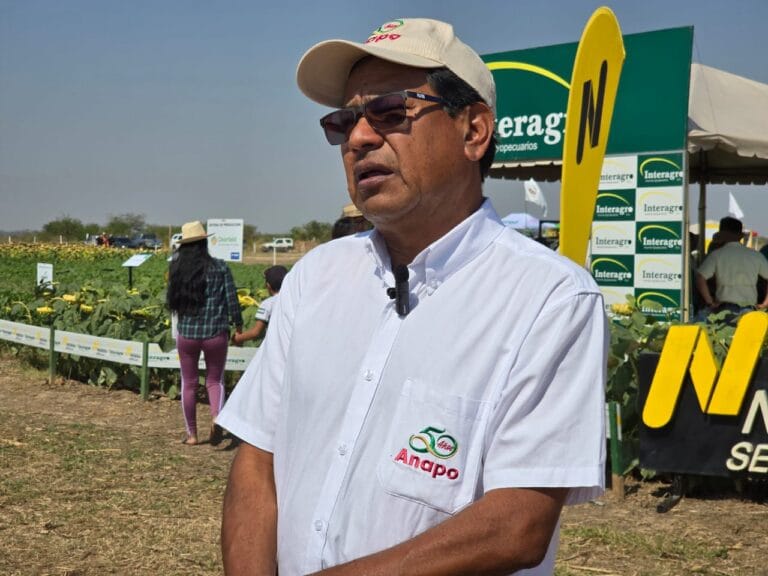 Soyeros respaldan la Ley 157 y destacan que beneficiará al 80% de productores