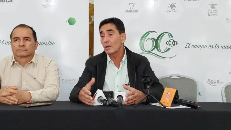 PGE 2025: CAO asegura que existen normas contra el agio, y el Gobierno sostiene que el control no es una medida en contra los productores