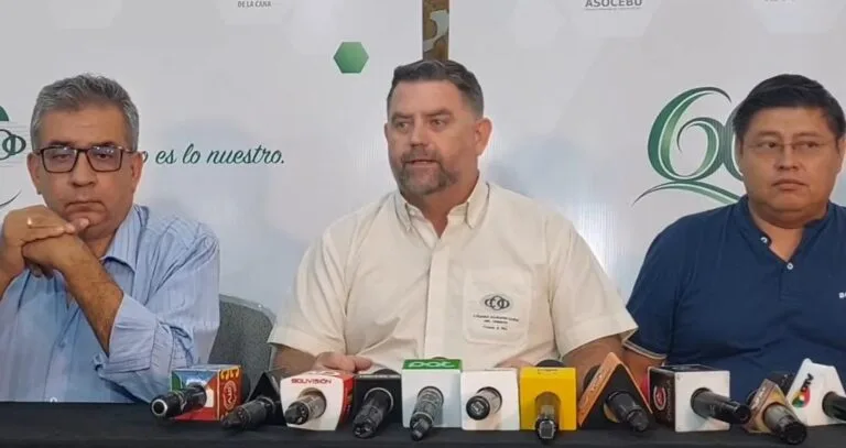 Empresarios agropecuarios piden cambios de políticas y no solo de autoridades