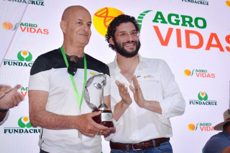 Agro Vidas 2025 inaugura con un mensaje de unidad, gratitud y orgullo por el campo boliviano