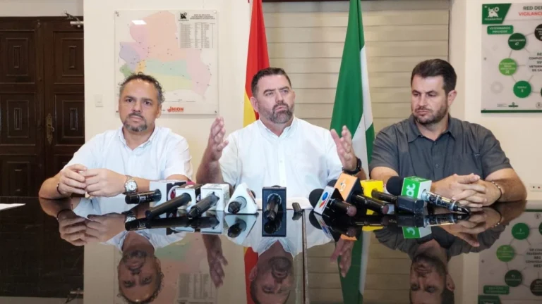 CAO será observador del cumplimiento de las promesas electorales de Paz y lo invita a reunión