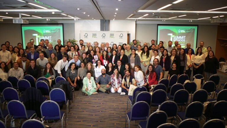 Medición de impacto, clave para la sostenibilidad de servicios ecosistémicos en Bolivia