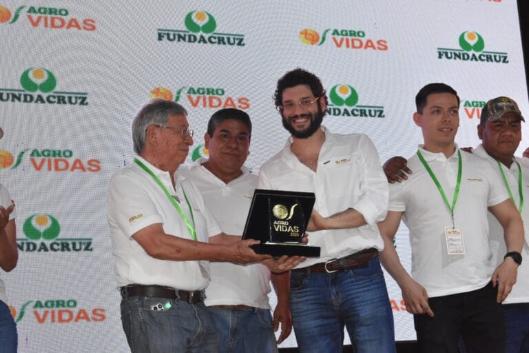 La tecnología y la innovación marcaron la feria Agro Vidas 2025, que reunió a más de 35 mil visitantes