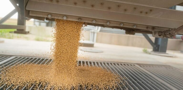 Se disparó el precio de la soja en el mercado internacional: alcanzó el valor más alto en un año