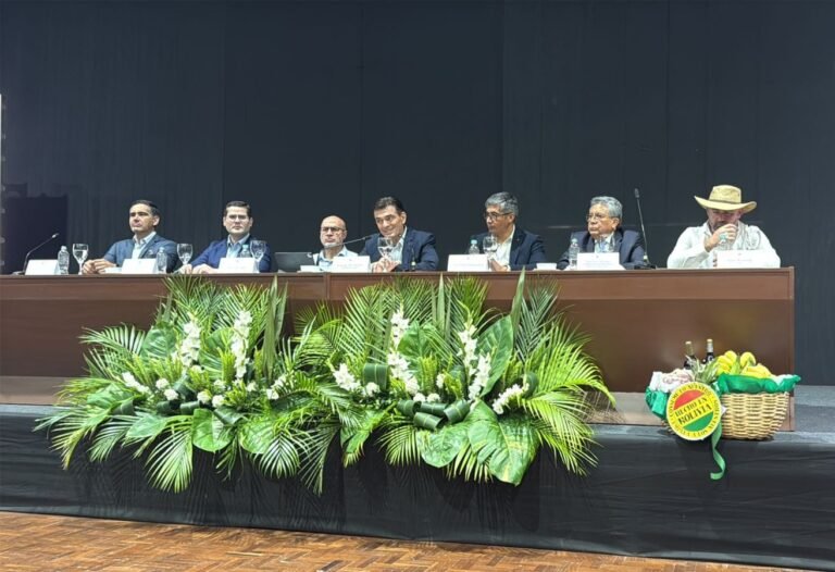 Anapo valora el diálogo con Rodrigo Paz y ve con expectativa la reunión empresarial del 7 de noviembre