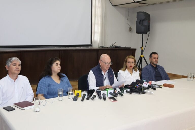 Santa Cruz mantiene un crecimiento avícola sostenido y prevé un 2026 con mayor desarrollo del sector