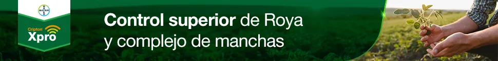 Cripton Xpro - Bayer