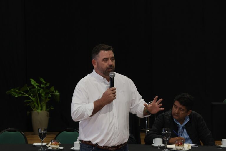 La producción de alimentos creció 20,37%, aunque persisten rubros deficitarios