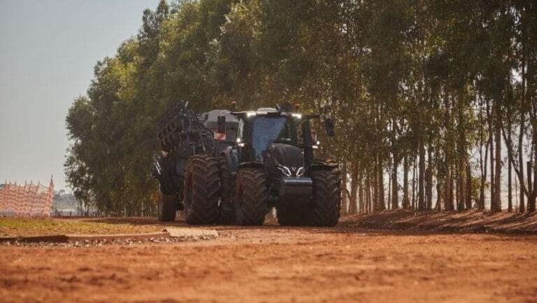 La tecnología en la preparación del suelo asegura eficiencia y menor consumo