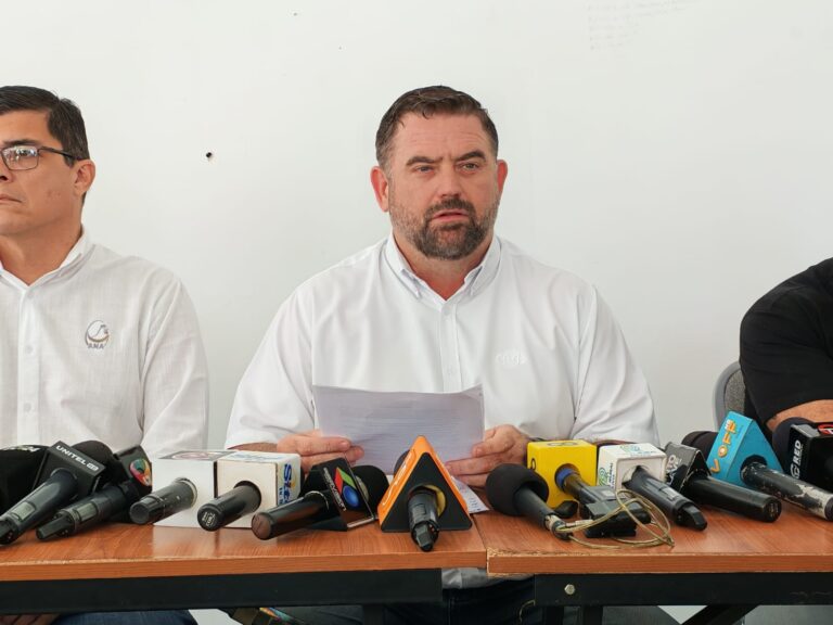 Multisectorial pide al Gobierno Ley Antibloqueo y el paquete de leyes y decretos propuestos por el sector productivo