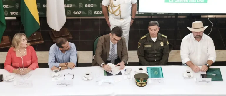 Presidente en la cumbre contra avasallamientos: En Bolivia “no hay espacio para mafias ni maleantes”