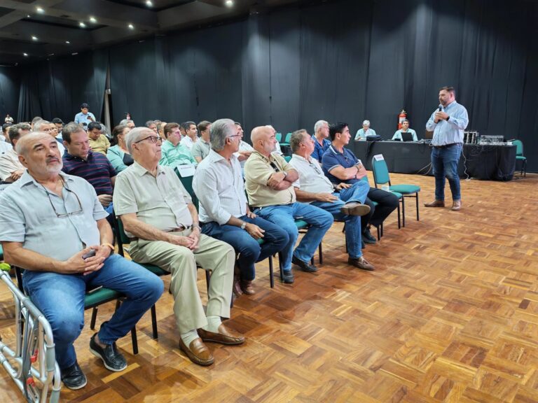 La CAO demanda medidas transversales para impulsar la producción