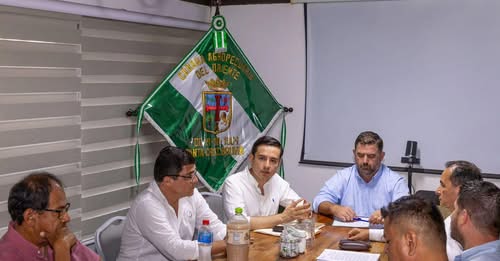 Gobierno y agro acuerdan medidas para impulsar producción y exportaciones