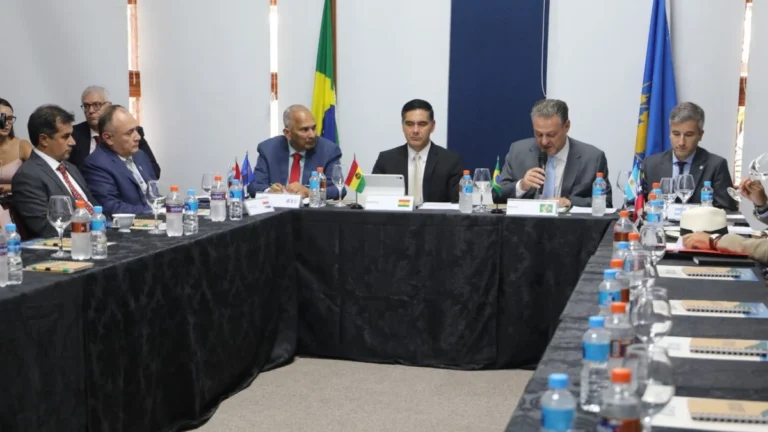 Bolivia asume la presidencia pro tempore del Consejo Agropecuario del Sur