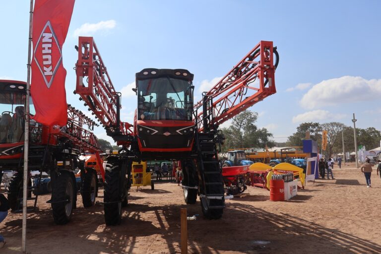 Lanzan Expoagro 2026, espacio para impulsar la modernización del agro